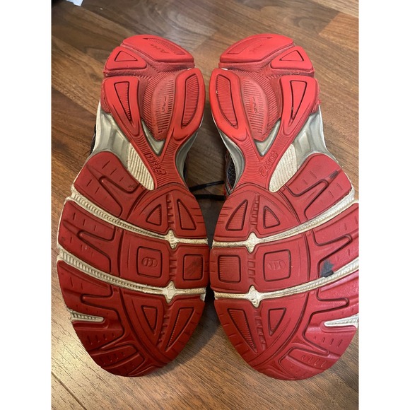 Asics Gel-Exalt Running Shoe Men's Sz 10 - Picture 4 of 7